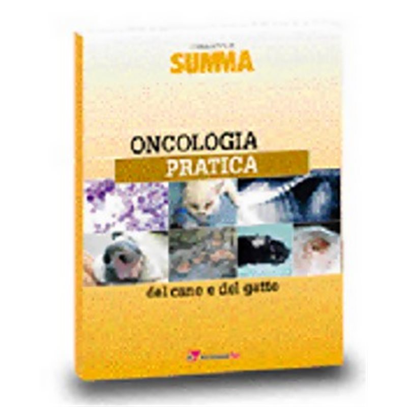 Oncologia pratica del cane e del gatto